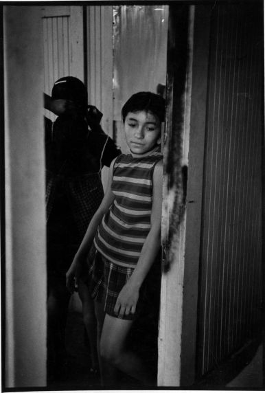 (3673) Farm worker, indoors (3673) Farm worker, indoors